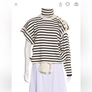 Balenciaga Wool Sweater Size 2 / xs